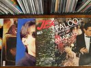 5x Maxi LP Vinyl Falco Wiener Blut Jeanny Sound of Musik Rock me Amadeus