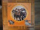 Creation of Sunlight,Self-Titled Album,Windi Label,Stereo LP-Very Rare