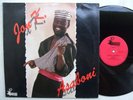 JON K asaboni DANCEFLOOR AFRO BOOGIE ELECTRO FUNK MODERN SOUL HIGHLIFE SYNTH ?
