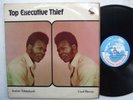 JUSTINE TCHATCHUAH executive thief AFRO REGGAE ROOTS NIGERIA COSMIC SOUNDS ?