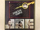 Ranking Joe Shaolin Temple DSR 6501 Jamaican VG+ LP