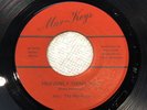 The Mar-Keys - Heavenly Thing 2 Red Label 1974 45 Vinyl MI 7” northern Soul RARE