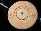 IVO ROBIC - So in Love/Memory/The Nearness of you/I only have Eyes for you 45 EP