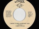 Modern Soul 45 - Family Of Eve - I Want To Be Loved By You - Jeree - mp3