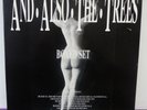 AND ALSO THE TREES BOXED SET + 7''  6 x12'' UK REFLEX RECORDS