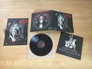 Archgoat - Whore of Bethlehem 12“ LP, First Press, Black Metal (Katharsis, Mgla)