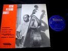 OSCAR PETTIFORD QUARTET/STARDUST/PACIFIC /25 CM/10
