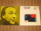LP BYG Actuel MICHEL PUIG «Stigmates» Ensemble Opéra Avant Garde 1st PRESS Paris