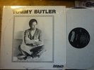 northern soul tommy butler same zardaeo lp usa boogie crossover