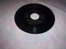 SOUL GARAGE 45 THE DOWNBEATS KANWIC 137 1-2-3  TRYING TO GET THROUGH VG+