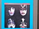 KISS Dynasty 8 Track 1979 Casablanca NBL 87152