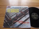 BEATLES ? - Please Please Me -1ST MONO GOLD & BLACK 1963 - PARLOPHONE CO. CREDIT