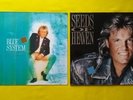 BLUE SYSTEM-TWILIGHT und SEEDS OF HEAVEN/2 LP'S/Italo Disco/Modern Talking