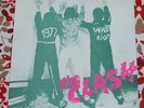 THE CLASH - WHITE RIOT / 1977 -  7