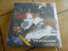 NWA EFIL4ZAGGIN Vinyl LP enemy public dmc run