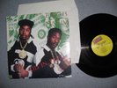 ERIC B AND RAKIM PAID IN FULL US PRESS LP 1987 EX,4TH AND BROADWAY