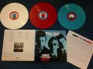 The Jam - About the Young Idea triple coloured vinyl - Limited and Sealed