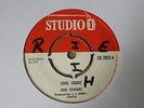 Soul Vendors - Cool Shade 1967 UK 45 STUDIO ONE SKA/ROCKSTEADY