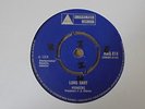The Pioneers - Long Shot 1968 UK 45 AMALGMATED SKA/ROCKSTEADY