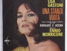 OST 45 LISA GASTONI/ENNIO MORRICONE Svegliati E Uccidi ARC VG+/VG++ italy HEAR