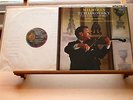 TCHAIKOVSKY-Violin Concerto (Nathan Milstein)-FDS CAPITOL (SP 8512) ED1 LP NM