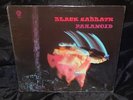 Black Sabbath Paranoid Sealed USA 1970 Orig? WB WS-1887 Vinyl Lp Record