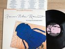 JENNIFER WARNES Famous Blue Raincoat AUDIOPHILE 1stPress 1986 CYPRESS MINT