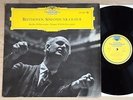 FURTWANGLER Symphony No.4 BEETHOVEN 1stPress 1962 TULIP DGG MINT