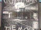 Very rare Punk Single The Mob Crying Again 1st Pressing 001 Yeovil