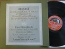 ERIC HEIDSIECK - VANDERNOOT / MOZART / VSM ASDF 254