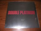 KISS 2014 DOUBLE PLATINUM SEALED KISSTERIA EXCLUSIVE 180g UNIVERSAL CASABLANCA