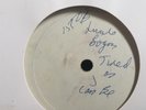 LUCILLIE BOGAN VINYL TEST 78 RPM V+