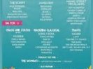 Isle of Wight festival 2018 tickets X 1 21st-  24th June.
