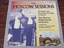 Sheffield Lab TLP -1000 Moscow Sessions