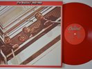BEATLES 1962 - 1966 CAPITOL SEBX-11842 2xLP Rare Red Wax STUNNING NM