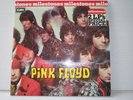 Pink Floyd Milestones  2 LP's  5c 184-50203/4 Columbia Vynl