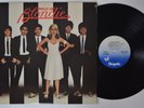 BLONDIE Parallel Lines CHRYSALIS LP NM STUNNING  1st Pressing