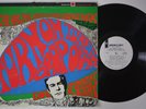 DR TIMOTHY LEARY Turn On, Tune In, Drop Out MERCURY LP VG+/VG++ WLP Promo LSD