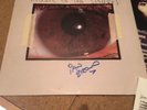 Ian Brown - Music of the Spheres - genuine signed 12 “ vinyl album - unplaced