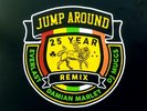 *GREEN VINYL* Jump Around: 25 Year Remix (2018) 12in Maxi-Single