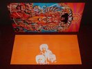 JIMI HENDRIX Axis Bold As Love LP 1967 TRACK MONO 1st Press + INSERT  SUPERB