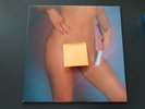 LP / UNCLE SAM / HEAVEN OR HOLLYWOOD / Uncensored Sleeve / SEXY NUDE COVER
