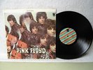 Pink Floyd LP The Piper At The Gates Of Dawn 1968 Psych Debut Orig  Syd Barrett