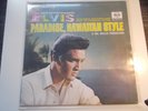 Elvis Presley Paradise, Hawaiian Style LSP- 3643 RCA 1966 Deutsche Pressung