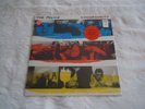 THE POLICE-SYNCHRONICITY 1983 A&M RECORDS LP SP-3735 SEALED, MINT  KING OF PAIN