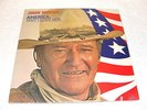 John Wayne 