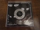 SIOUXSIE AND THE BANSHEES Through the looking glass 7'' PROMOS