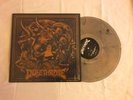 Dopethrone - Hochelaga LP Clear Electric Wizard Eyehategod Sleep Acid King