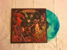 Bongripper - Satan Worshipping Doom 2xLP blue Conan Dopethrone Electric Wizard