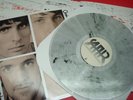 THE ALL-AMERICAN REJECTS 'Move Along' U.S. Limited 'Smoke' Vinyl LP NM Audio RSD